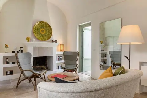 Masseria Torre Maizza Puglia, a Rocco Forte Hotel in Fasano, foto 5