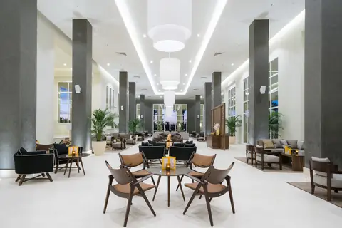 Jaz Aquaviva in Makadi Bay — foto 22