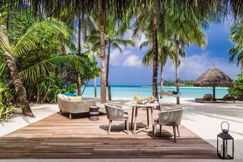 One & Only Reethi Rah in Maldives — foto 28