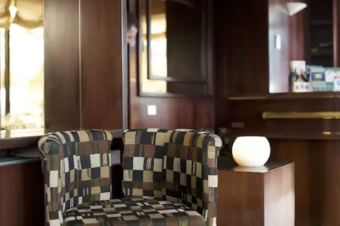 Club Hotel in Venetië, foto 5