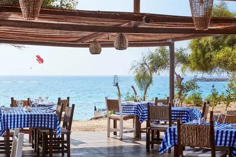 Grecian Bay Hotel in Ayia Napa — foto 20