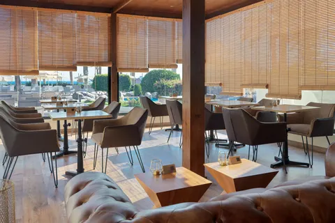 Hotel H10 Big Sur - adults only in Los Cristianos — foto 12