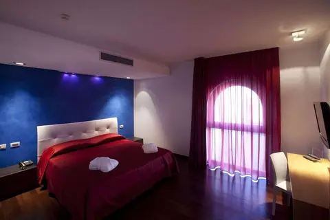 Arthotel & Park Lecce in Lecce — foto 13