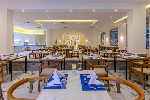 Hotel Casa Blue Beach Resort foto 5