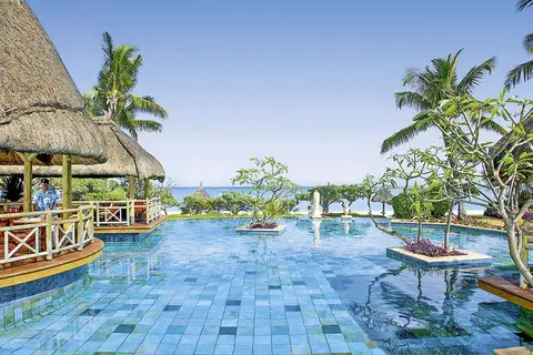 La Pirogue A Sun Resort in Flic en Flac VCA — foto 17