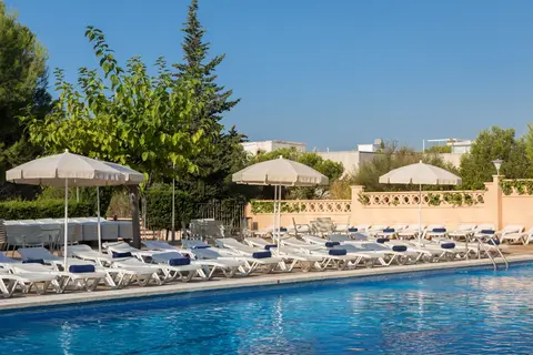 htop Molinos Park in Salou