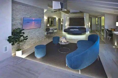 Vip's Motel in Lonato del Garda, foto 27