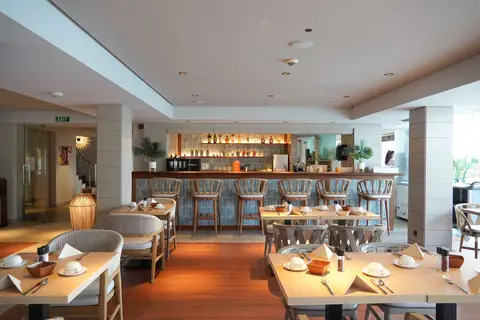 Marins Suites Hotel in Son Servera — foto 11