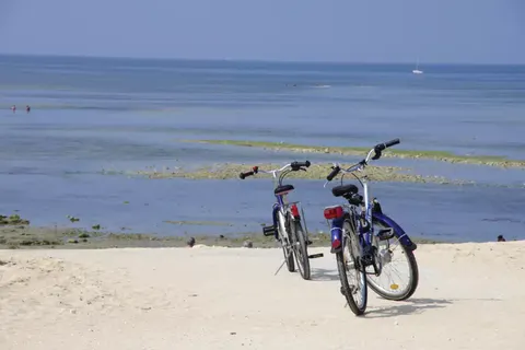 Camping Le Suroit-ile D Oleron foto 10