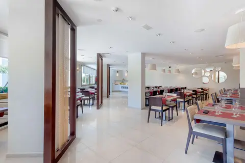 Beverly Park & Spa in Blanes — foto 22