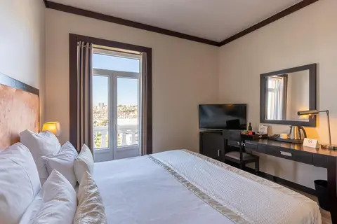Hotel Inglaterra in Cascais — foto 7
