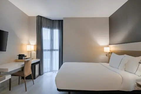 SH Colón Valencia Hotel in Valencia — foto 16