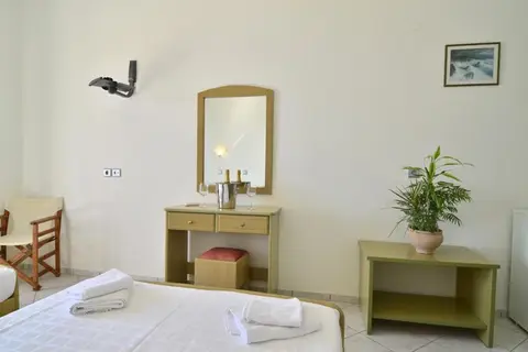 Hotel Olympiada in Preveza — foto 20