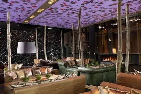 Radisson Blu Park Athens in Athene — foto 10