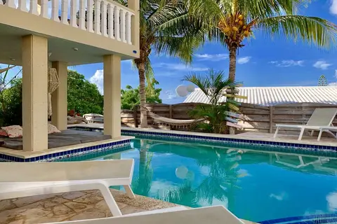 Beleef Curacao in Jan Thiel