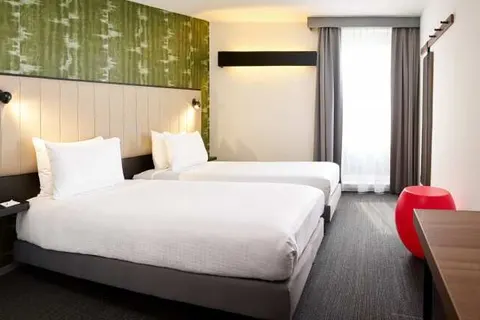 Best Western Wavre Hotel in Wavre — foto 3