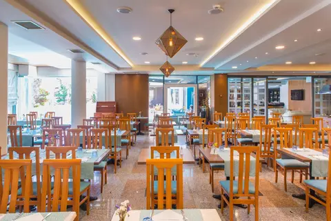 Mediterranean Resort in Κατερίνη — foto 8