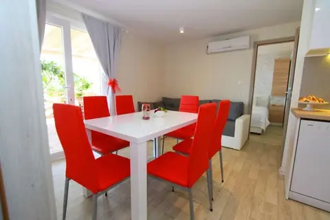 Camp Galeb in Omiš — foto 20