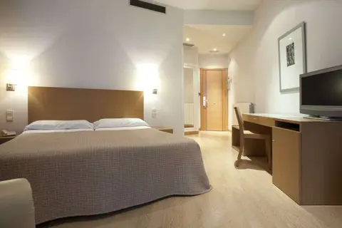 Hotel Regente in Madrid — foto 27