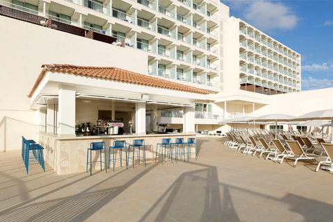 Palladium Hotel Menorca foto 24