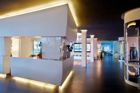 Panoramic Plaza in Abano Terme, foto 15