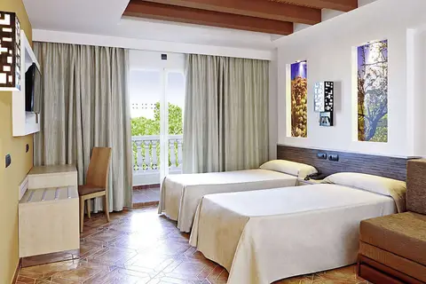Palma Bay Club Resort & Annex in Palma — foto 29