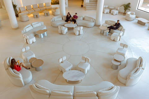 Hotel Sunrise Anjum Resort foto 14