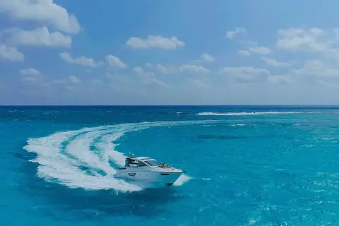 Sunset Marina Resort & Yacht Club in Cancùn — foto 27
