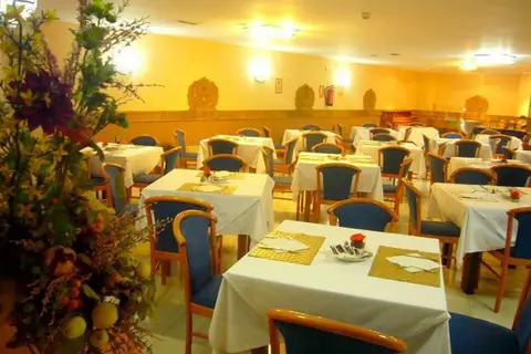 Hotel Eurostars Puerta Real in Granada — foto 25