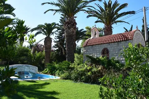 Lili Hotel in Gazi Municipal Unit, foto 16