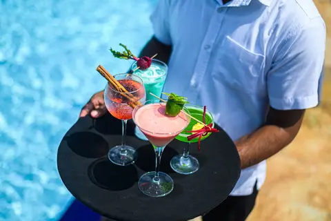 Club Palm Bay in Nattandiya — foto 6