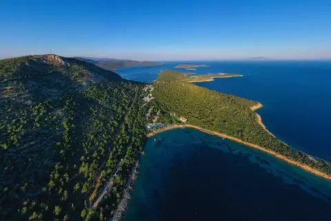 Hapimag Sea Garden Resort Bodrum in Bodrum — foto 8