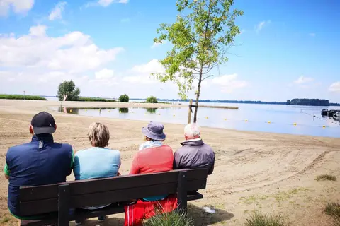 Veluwemeer in Nunspeet — foto 4