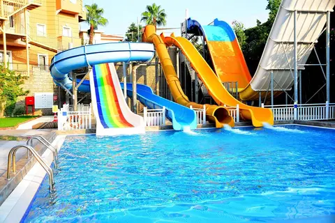 Side Mare Resort & SPA in Gönen, foto 2