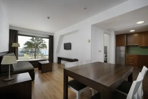 Alua Golf Trinidad in Roquetas de Mar — foto 21