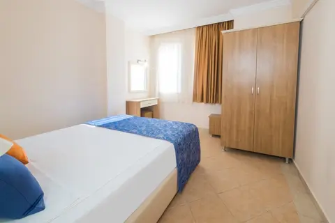 Catty Cats Garden Hotel in Manavgat — foto 17