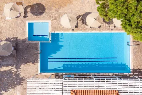 Ledra Samos Hotel in Δημοτική Ενότητα Μαραθοκάμπου — foto 3