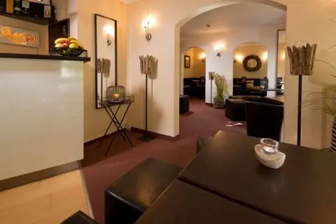 ACHAT Hotel Dresden Elbufer foto 18