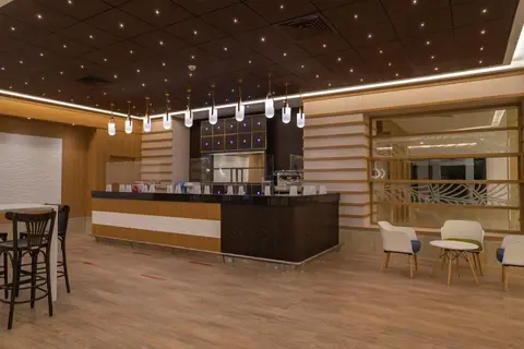 Dar Khayam Hotel in Dar Khayam Hôtel, foto 27