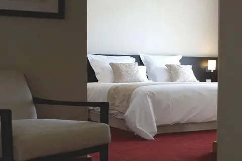 Lutecia Smart Design Hotel in Lissabon — foto 22