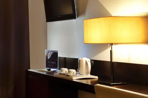 Turim Iberia Hotel in Lissabon, foto 22