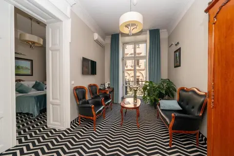 Senacki in Krakau — foto 6