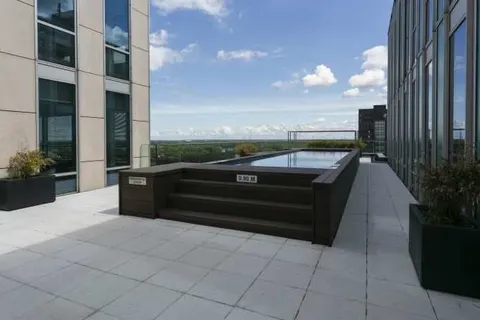 Plaza Premium Almere foto 13