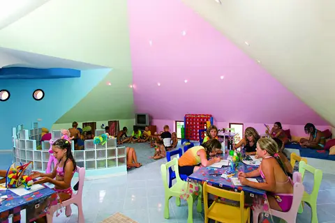 Club Grand Aqua in Manavgat, foto 16