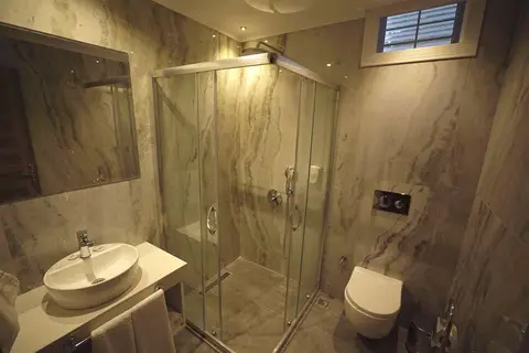 Seyir Village Hotel in Fethiye — foto 14