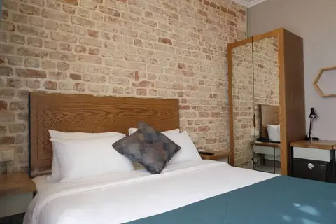 Galatahan Hotel in Beyoğlu