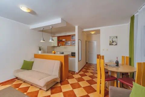 Apartments Spin in Budva, foto 30