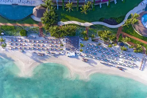 Grand Velas Riviera Maya in Playa del Carmen — foto 2