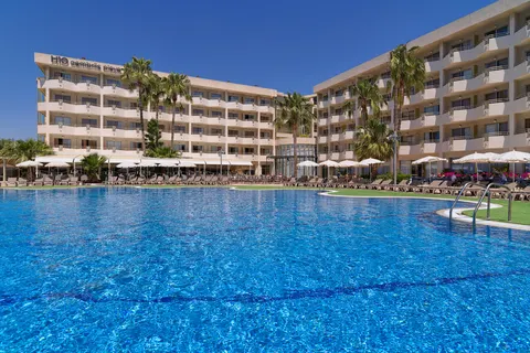 H10 Cambrils Playa foto 7