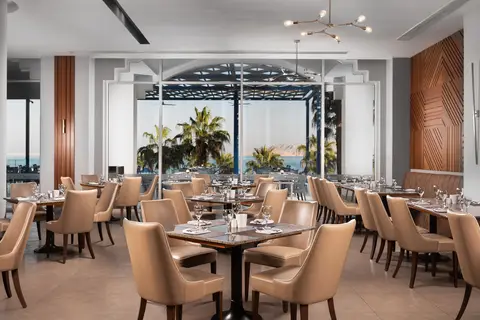 Pickalbatros Palace Resort - Sharm El Sheikh in Sharm El Sheikh — foto 18